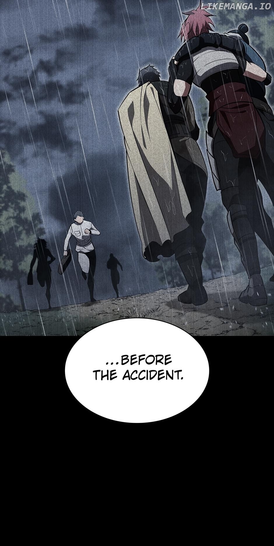 The Beginning After The End Chapter 179 image 084